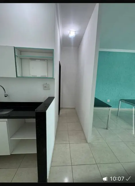 Sala Comercial para alugar, 40m2 em Ipiranga, São Paulo - SP - imagem 9 Foto 9 de Sala Comercial para alugar, 40m2 em Ipiranga, São Paulo - SP