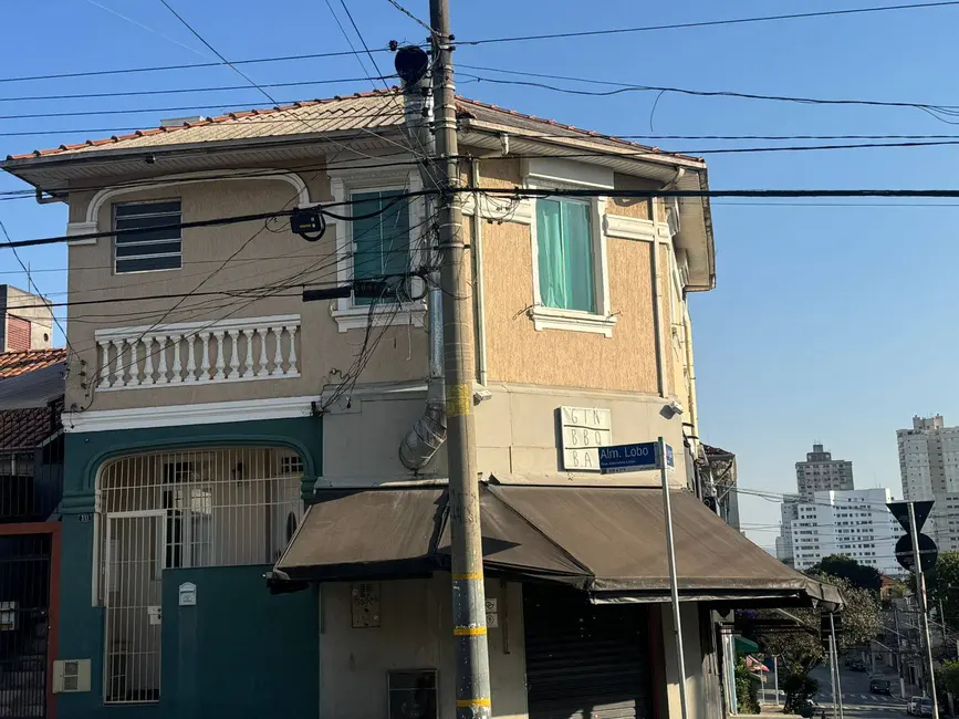 Foto 1 de Sala Comercial para alugar em Ipiranga, São Paulo - SP
