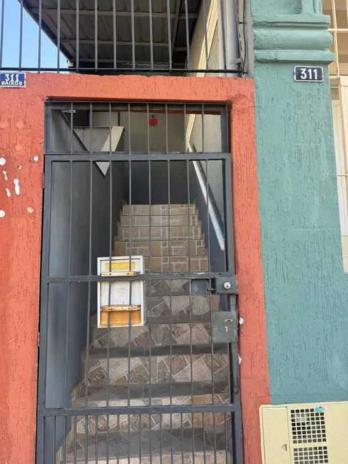 Foto 4 de Sala Comercial para alugar em Ipiranga, São Paulo - SP