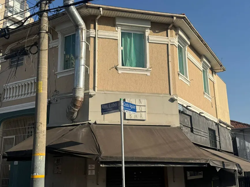 Foto 2 de Sala Comercial para alugar em Ipiranga, São Paulo - SP