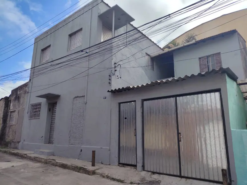 Foto 1 de Casa com 1 quarto à venda e para alugar, 200m2 em Vila Esperança, São Paulo - SP