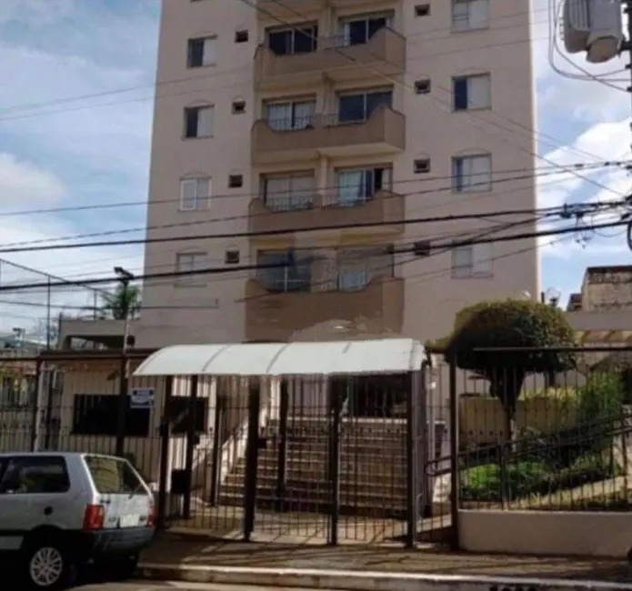 Foto 1 de Apartamento com 2 quartos à venda, 67m2 em Vila Carrão, São Paulo - SP