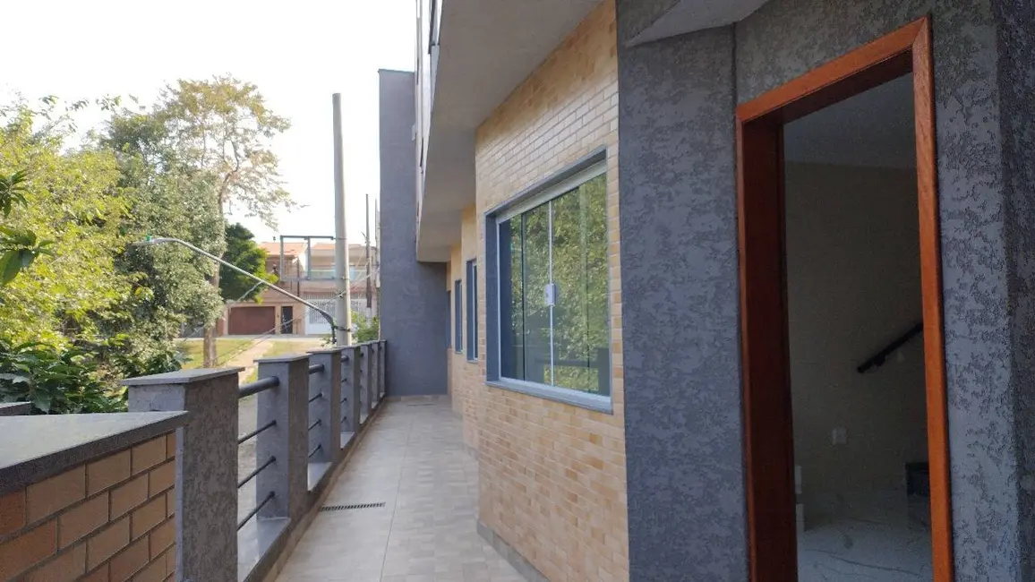 Foto 5 de Casa de Condomínio com 2 quartos para alugar em Jardim Egle, São Paulo - SP