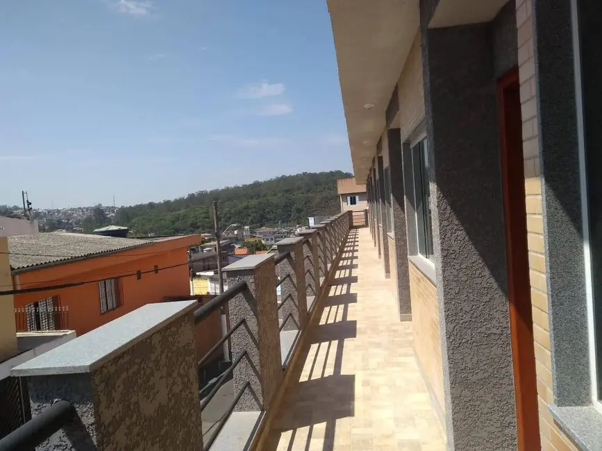 Foto 7 de Casa de Condomínio com 2 quartos para alugar em Jardim Egle, São Paulo - SP