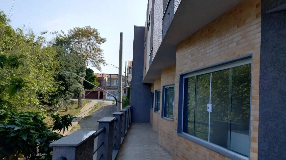 Foto 6 de Casa de Condomínio com 2 quartos para alugar em Jardim Egle, São Paulo - SP