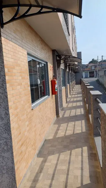 Foto 4 de Casa de Condomínio com 2 quartos para alugar em Jardim Egle, São Paulo - SP