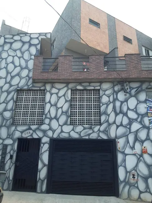 Foto 3 de Casa de Condomínio com 2 quartos para alugar em Jardim Egle, São Paulo - SP