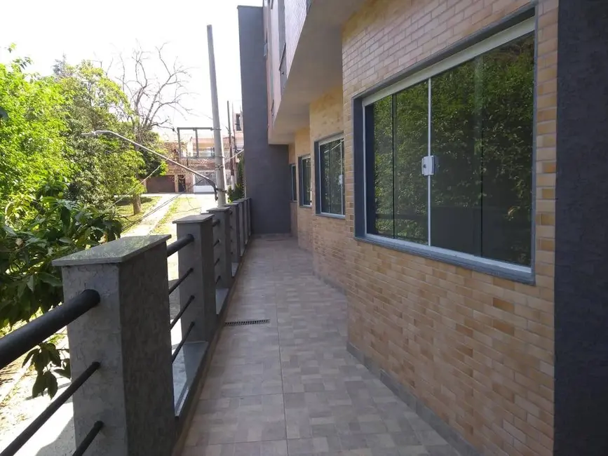 Foto 8 de Casa de Condomínio com 2 quartos para alugar em Jardim Egle, São Paulo - SP