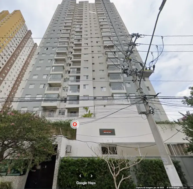 Apartamento com 2 quartos para alugar, 50m2 em Maranhão, São Paulo - SP - imagem 1 Foto 1 de Apartamento com 2 quartos para alugar, 50m2 em Maranhão, São Paulo - SP