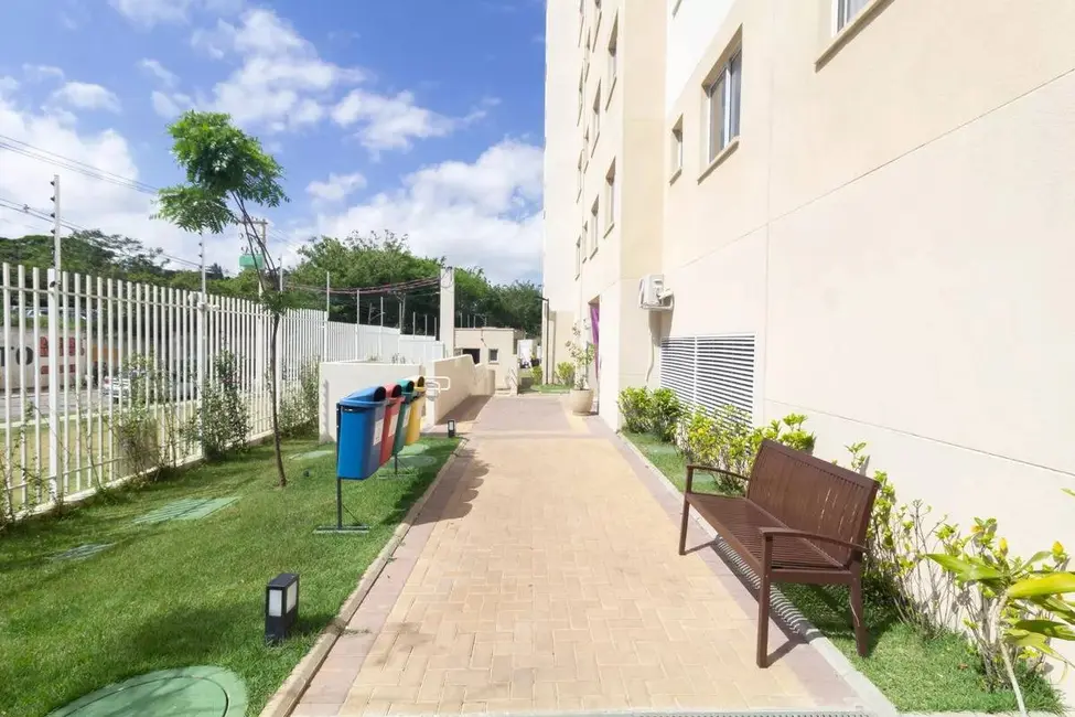 Foto 1 de Apartamento com 2 quartos para alugar, 40m2 em Jardim Helian, São Paulo - SP