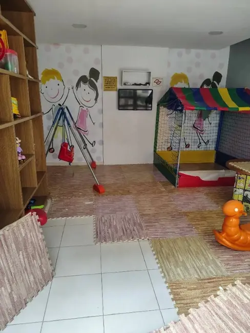 Foto 7 de Apartamento com 2 quartos para alugar em Sítio da Figueira, São Paulo - SP