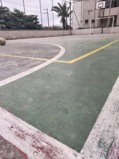 Foto 5 de Apartamento com 2 quartos para alugar em Sítio da Figueira, São Paulo - SP