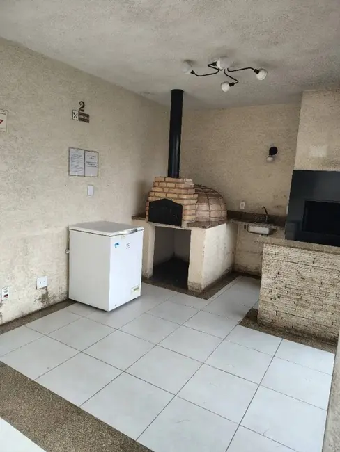 Foto 6 de Apartamento com 2 quartos para alugar em Sítio da Figueira, São Paulo - SP