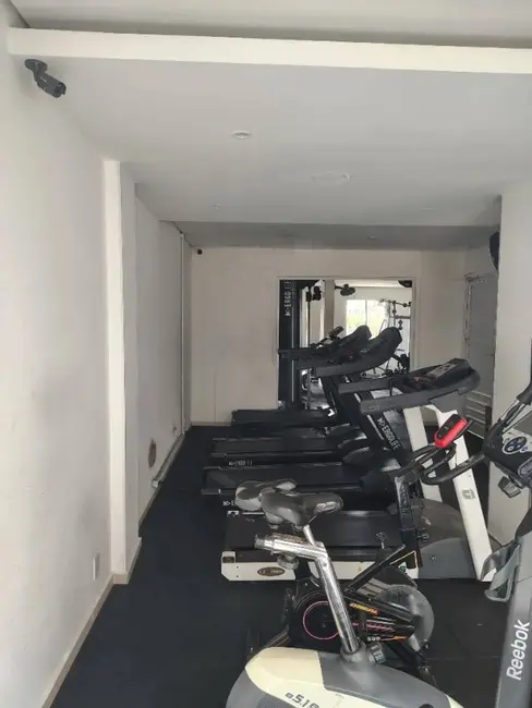 Foto 8 de Apartamento com 2 quartos para alugar em Sítio da Figueira, São Paulo - SP