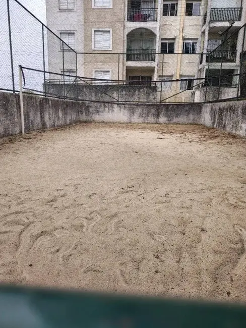 Foto 2 de Apartamento com 2 quartos para alugar em Sítio da Figueira, São Paulo - SP
