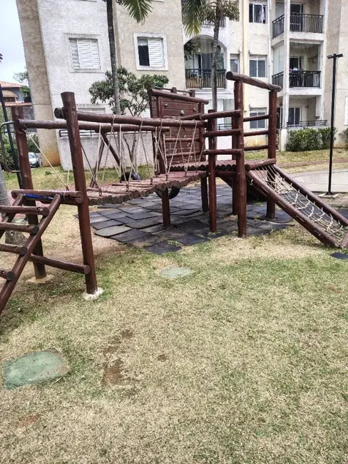 Foto 3 de Apartamento com 2 quartos para alugar em Sítio da Figueira, São Paulo - SP