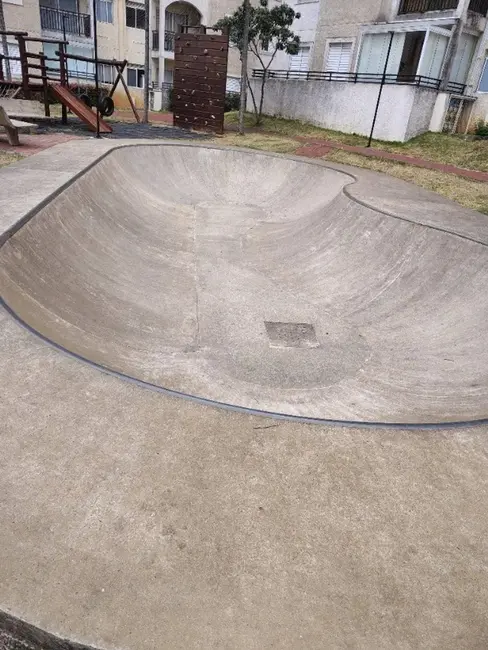 Foto 9 de Apartamento com 2 quartos para alugar em Sítio da Figueira, São Paulo - SP