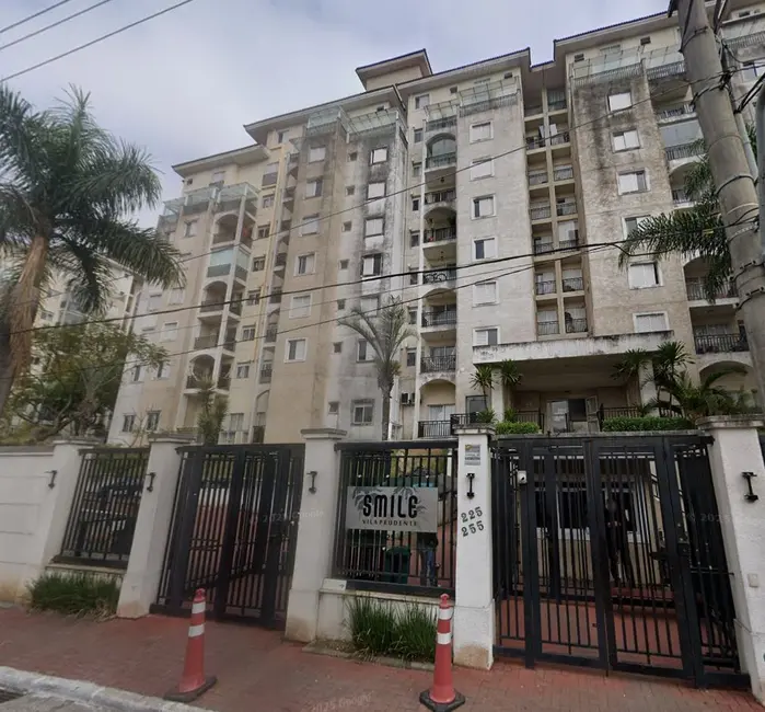 Foto 1 de Apartamento com 2 quartos para alugar em Sítio da Figueira, São Paulo - SP