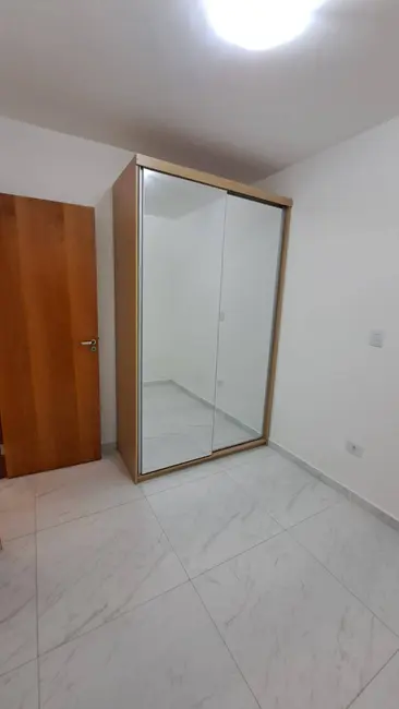 Foto 8 de Apartamento com 1 quarto à venda, 33m2 em Vila Ivone, São Paulo - SP