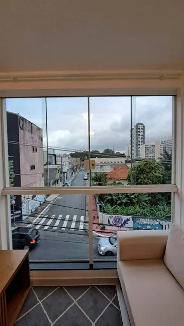 Foto 6 de Apartamento com 1 quarto à venda, 33m2 em Vila Ivone, São Paulo - SP