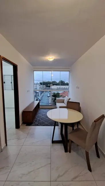 Foto 1 de Apartamento com 1 quarto à venda, 33m2 em Vila Ivone, São Paulo - SP