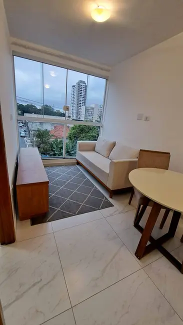 Foto 5 de Apartamento com 1 quarto à venda, 33m2 em Vila Ivone, São Paulo - SP