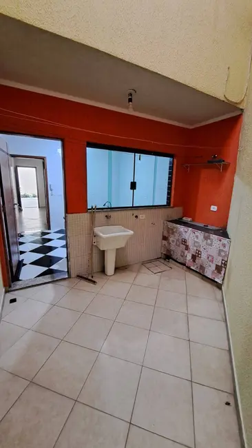Foto 5 de Casa com 3 quartos à venda, 90m2 em Vila Formosa, São Paulo - SP