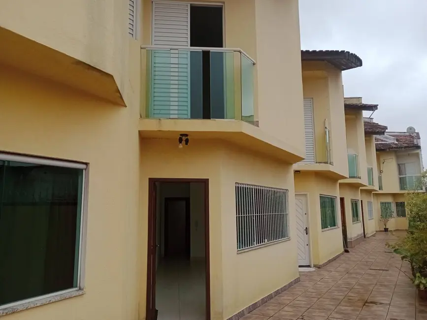 Casa com 3 quartos para alugar, 92m2 em Vila Carrão, São Paulo - SP - imagem 1 Foto 1 de Casa com 3 quartos para alugar, 92m2 em Vila Carrão, São Paulo - SP