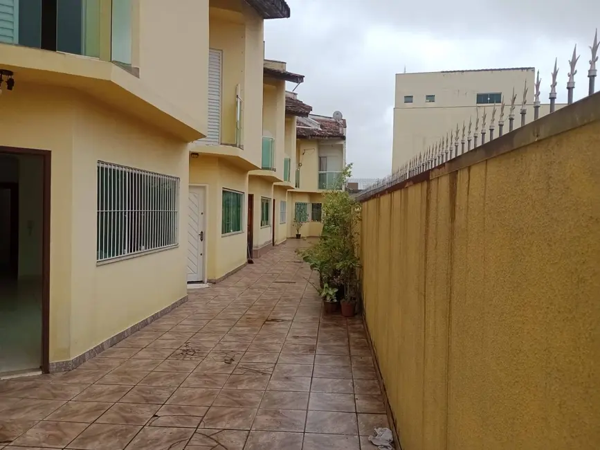 Casa com 3 quartos para alugar, 92m2 em Vila Carrão, São Paulo - SP - imagem 2 Foto 2 de Casa com 3 quartos para alugar, 92m2 em Vila Carrão, São Paulo - SP