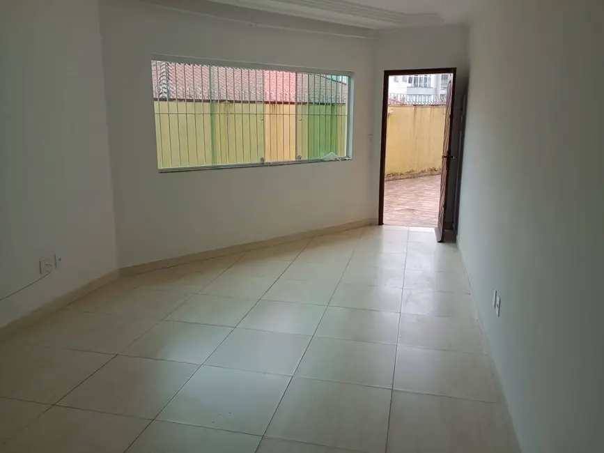 Casa com 3 quartos para alugar, 92m2 em Vila Carrão, São Paulo - SP - imagem 3 Foto 3 de Casa com 3 quartos para alugar, 92m2 em Vila Carrão, São Paulo - SP