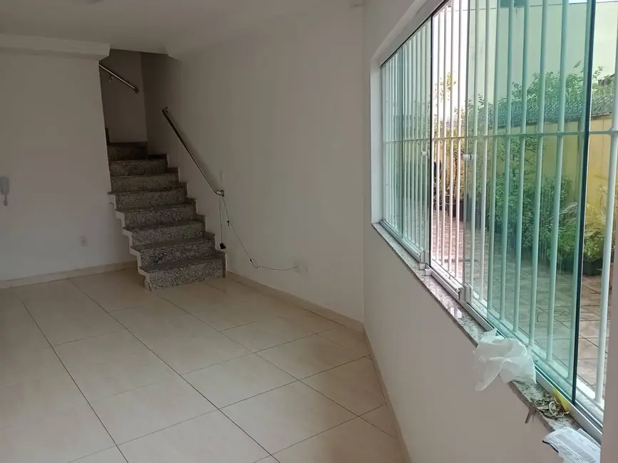 Casa com 3 quartos para alugar, 92m2 em Vila Carrão, São Paulo - SP - imagem 4 Foto 4 de Casa com 3 quartos para alugar, 92m2 em Vila Carrão, São Paulo - SP