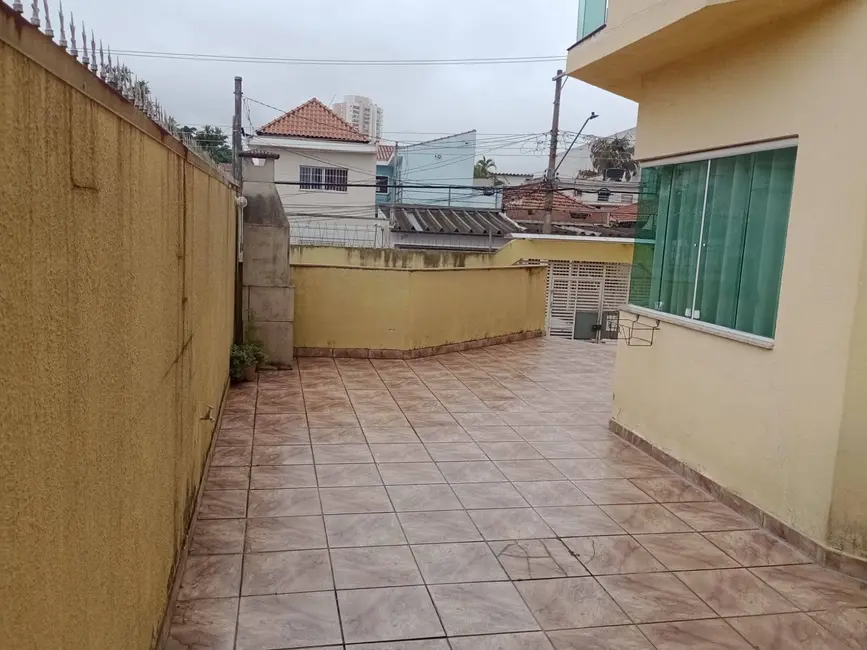 Casa com 3 quartos para alugar, 92m2 em Vila Carrão, São Paulo - SP - imagem 8 Foto 8 de Casa com 3 quartos para alugar, 92m2 em Vila Carrão, São Paulo - SP
