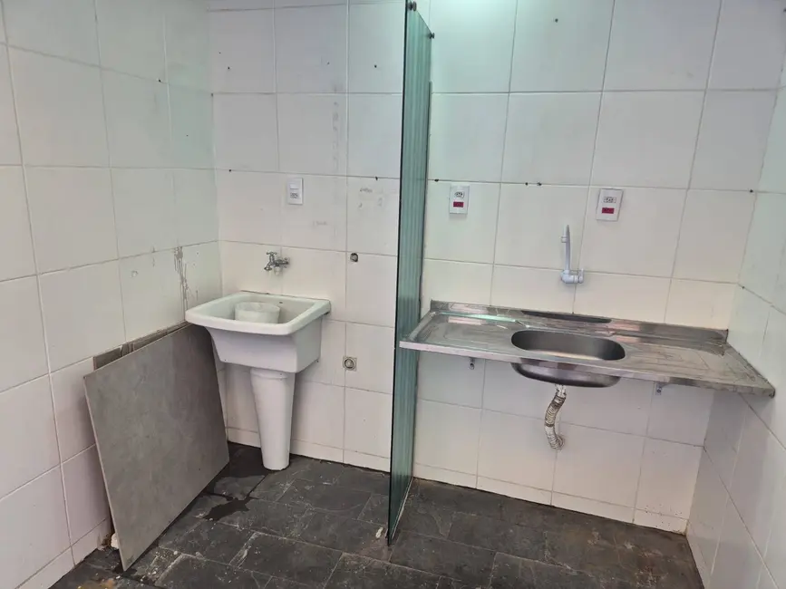 Sala Comercial para alugar, 85m2 em Vila Carrão, São Paulo - SP - imagem 7 Foto 7 de Sala Comercial para alugar, 85m2 em Vila Carrão, São Paulo - SP