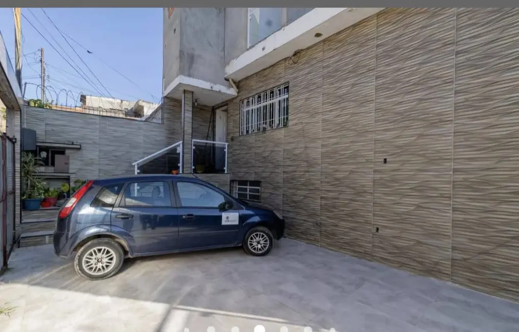 Foto 3 de Sobrado com 4 quartos à venda, 280m2 em Vila Dalila, São Paulo - SP