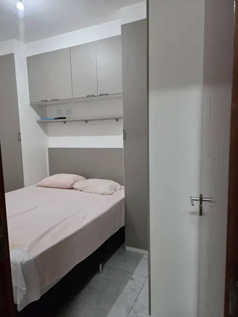 Foto 9 de Apartamento com 2 quartos para alugar em Vila Formosa, São Paulo - SP
