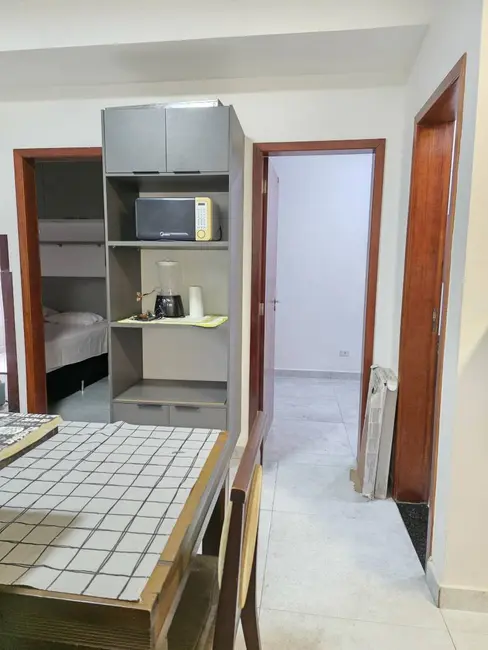 Foto 4 de Apartamento com 2 quartos para alugar em Vila Formosa, São Paulo - SP