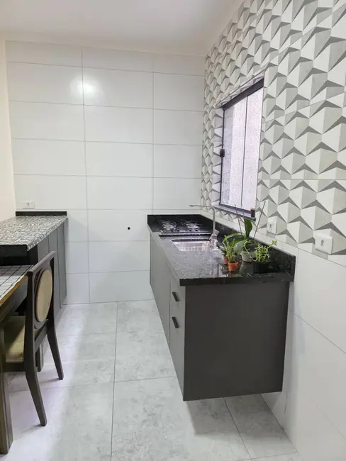 Foto 8 de Apartamento com 2 quartos para alugar em Vila Formosa, São Paulo - SP