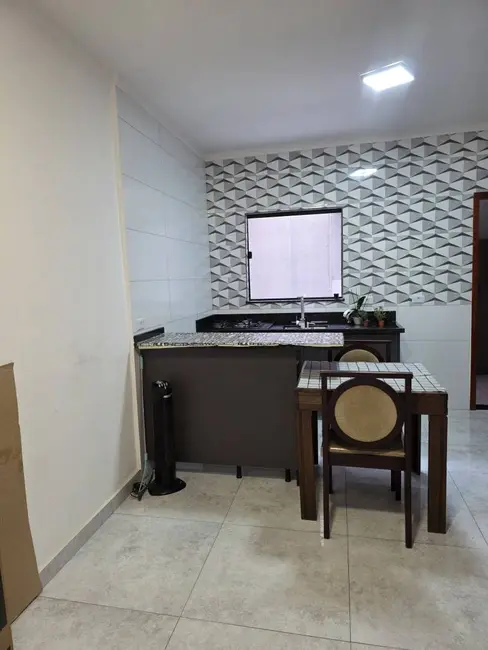 Foto 3 de Apartamento com 2 quartos para alugar em Vila Formosa, São Paulo - SP