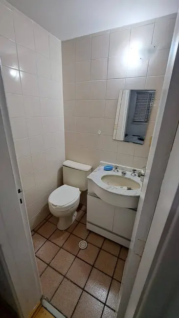 Apartamento com 3 quartos para alugar, 66m2 em Chácara Belenzinho, São Paulo - SP - imagem 7 Foto 7 de Apartamento com 3 quartos para alugar, 66m2 em Chácara Belenzinho, São Paulo - SP