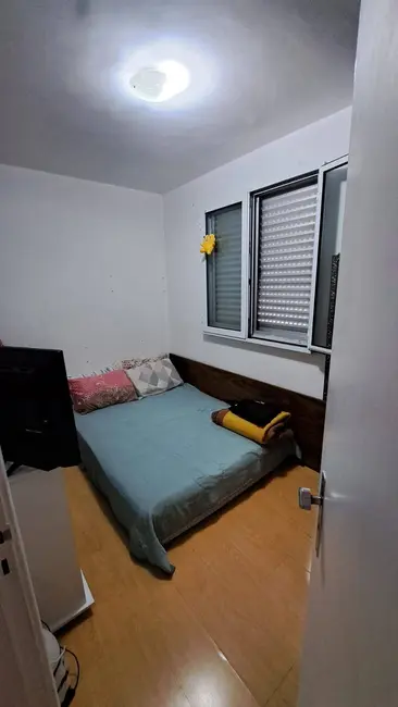 Apartamento com 3 quartos para alugar, 66m2 em Chácara Belenzinho, São Paulo - SP - imagem 5 Foto 5 de Apartamento com 3 quartos para alugar, 66m2 em Chácara Belenzinho, São Paulo - SP