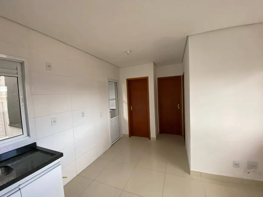Foto 5 de Apartamento com 2 quartos à venda, 39m2 em Vila Esperança, São Paulo - SP