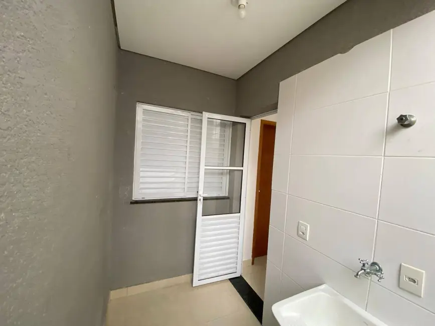 Foto 6 de Apartamento com 2 quartos à venda, 39m2 em Vila Esperança, São Paulo - SP