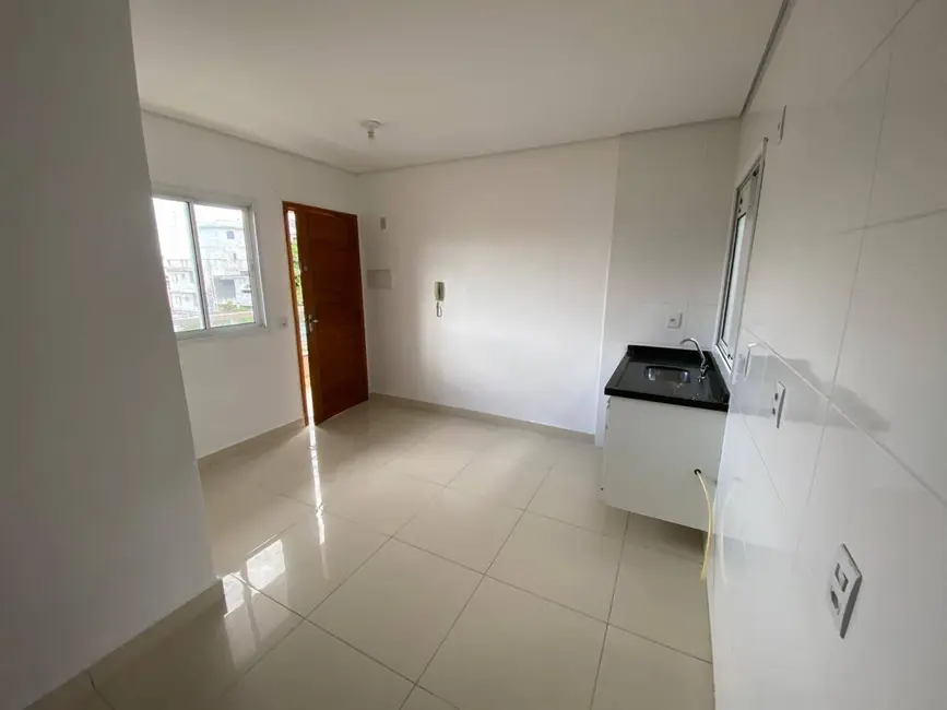 Foto 9 de Apartamento com 2 quartos à venda, 39m2 em Vila Esperança, São Paulo - SP
