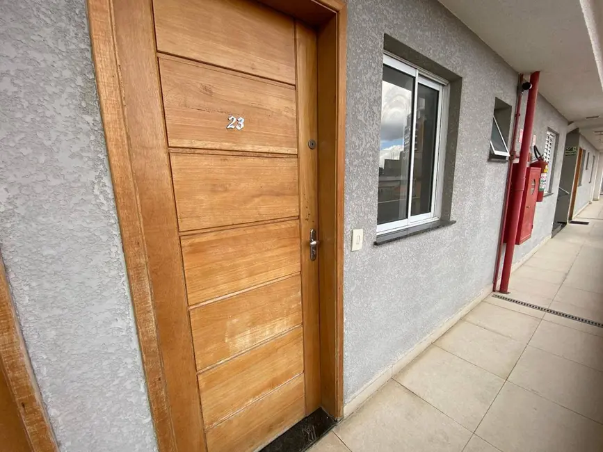 Foto 1 de Apartamento com 2 quartos à venda, 39m2 em Vila Esperança, São Paulo - SP