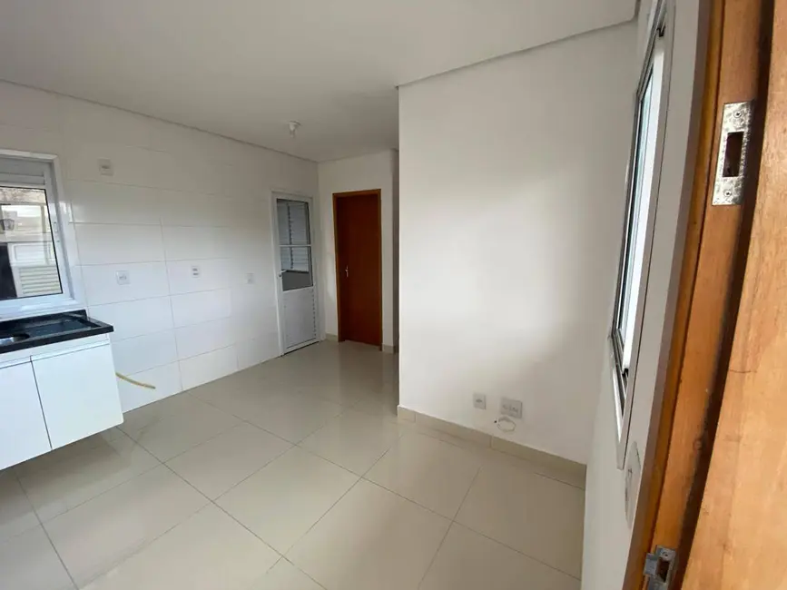 Foto 4 de Apartamento com 2 quartos à venda, 39m2 em Vila Esperança, São Paulo - SP