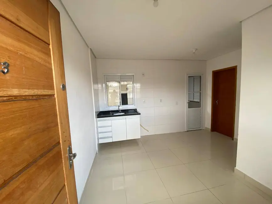 Foto 3 de Apartamento com 2 quartos à venda, 39m2 em Vila Esperança, São Paulo - SP