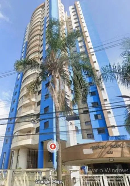 Foto 1 de Apartamento com 3 quartos à venda, 82m2 em Vila Prudente, São Paulo - SP