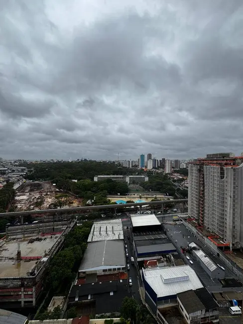 Foto 9 de Apartamento com 3 quartos à venda, 82m2 em Vila Prudente, São Paulo - SP