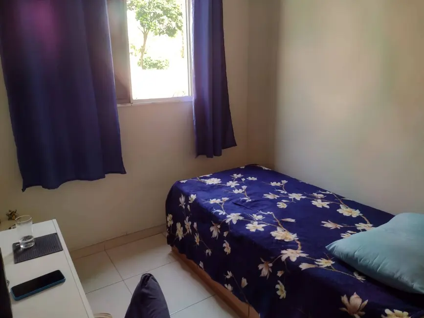 Foto 8 de Apartamento com 2 quartos à venda, 48m2 em Jardim Santa Terezinha (Zona Leste), São Paulo - SP