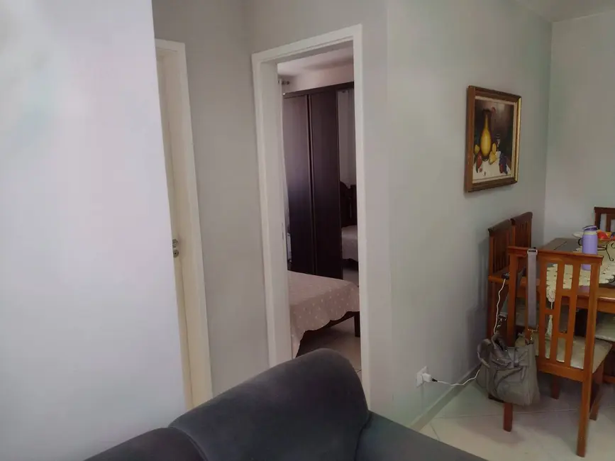 Foto 6 de Apartamento com 2 quartos à venda, 48m2 em Jardim Santa Terezinha (Zona Leste), São Paulo - SP